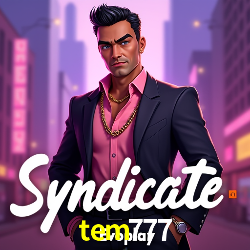 Bonus na Cassino Online tem777